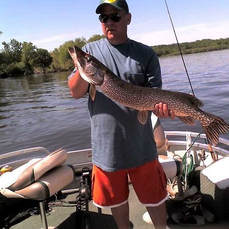 Lakeland Camping Resort Janesville Luaran gambar