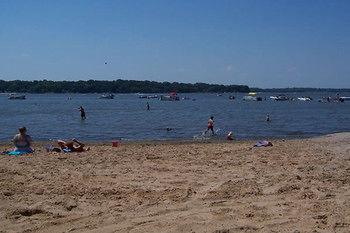 Lakeland Camping Resort Janesville Luaran gambar