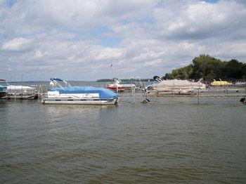 Lakeland Camping Resort Janesville Luaran gambar