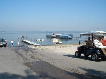 Lakeland Camping Resort Janesville Luaran gambar