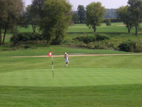 Lakeland Camping Resort Janesville Luaran gambar